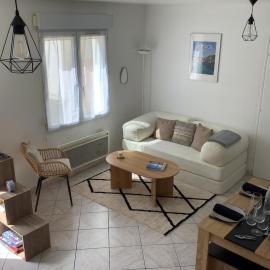 Ti Sol, Hotel in Paimpol