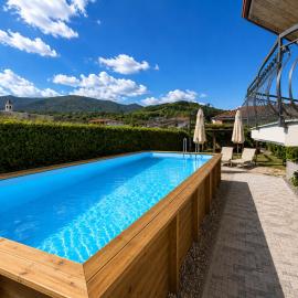 Villa ER