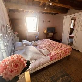 Appartamento Ferro di Cavallo, hotel v destinácii Ponte a Tressa