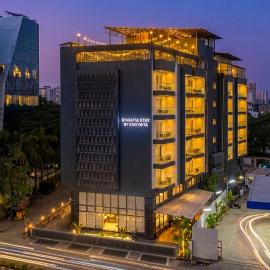 Rivanta by StayVista Residences โรงแรมในปูเน่