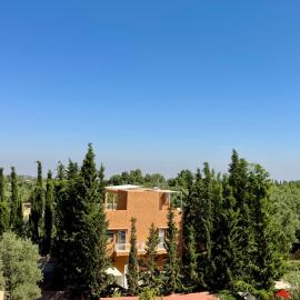 Atlas View Luxury Villa
