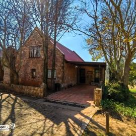 Critchley Common, hotel in Dullstroom