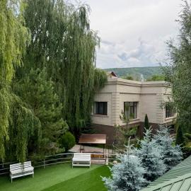 Mirali Resort
