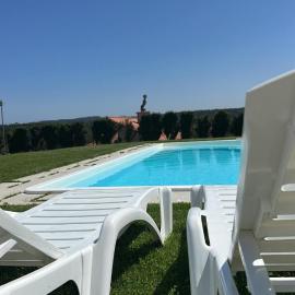 Villa Cariño - Apartamento en Malpica de Bergantiños, хотел в Малпика