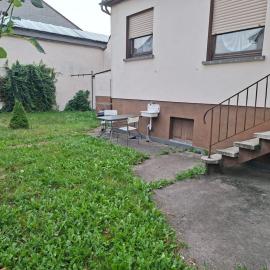 Gemütliches Haus in ruhiger Lage, Zentral gelegen