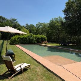 Ruspaia apartments - with pool