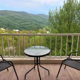 Buriani Forest Escape - Three floor house