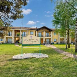 Residence La Brughiera Malpensa