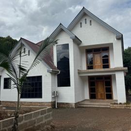 Kili Maisha Grand Home