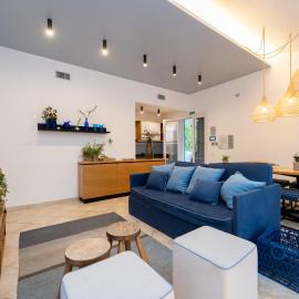 Elbitat Wellness&Spa, hotel a Bagnaia