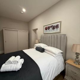 Super Luxurious Hillsborough Serviced Apartments, hotel Sheffieldben