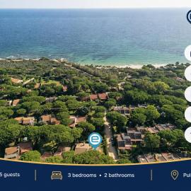 Estay - Donatella's Sea Haven