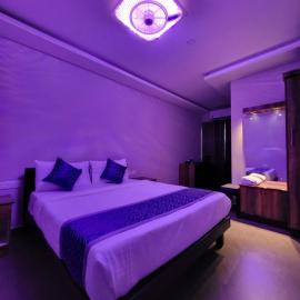 Hotel Grand Vista, hotel em Cochin