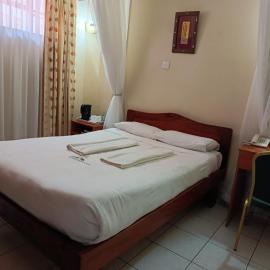 LMS Guest House, hotel in Nairobi