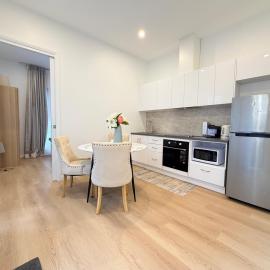 Frenchs Forest Guesthouse
