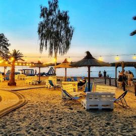 Hotel Sanvit Lake Resort & Spa, Hotel in Okuninka