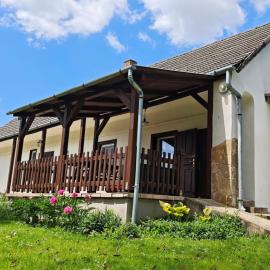 Minor Major Vendégház, Hotel in Somogyacsa