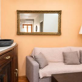 Apartment in the historical center of Corfu