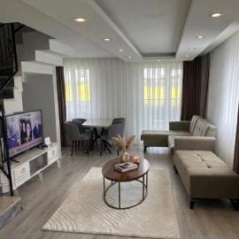 İkizler villa, hotel di Edirne