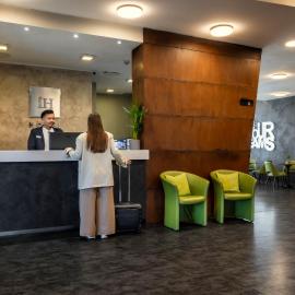 iH Hotels Milano Lorenteggio