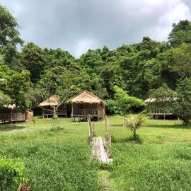 Kalao - Guesthouse & ArtZone, hotel 