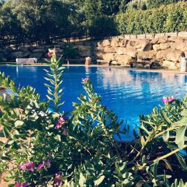Agriturismo DonnoMarco, ξενοδοχείο σε Simeri