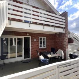 0348-Romo-Vestergade-3-Ap-70, hotel a Høm
