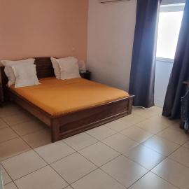 Hotel Bartaba, hotel u gradu Diego Suarez