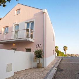 Vila Sotto Mayor, hotel in Figueira da Foz
