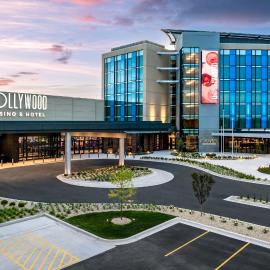Hollywood Casino Aurora, hotel em Aurora