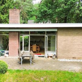 Natural cottage in Diever, hotel a Diever