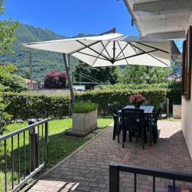 Rosa dei Venti - Como Lake House
