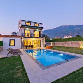 Villa Prestige 2