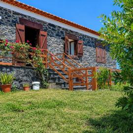 Casa da Achada de Cima, hotel em Paul do Mar