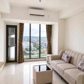 SleepRest @ Pollux Habibie, ξενοδοχείο σε Batam Center
