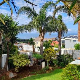 Ryans Surf Cabin, hotel in Jeffreys Bay
