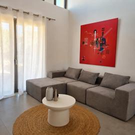 Elafonisos Village Boutique Residences, hotel u Elafonisosu