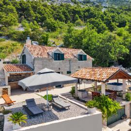Villa Suza Didova - Makarska Exklusiv