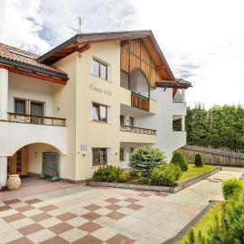Residence Ciasa Ulli
