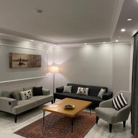 Large Full Apartment Close to Istanbul Airport, hotel in Arnavutköy