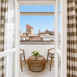 Gallery Hotel Art - Lungarno Collection