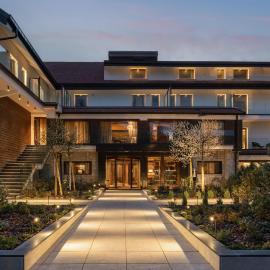 Hotel Livata Mountain Wellness, khách sạn ở Subiaco