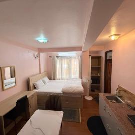 Lux Apartment