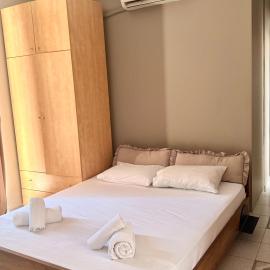 Alpha apartment 21