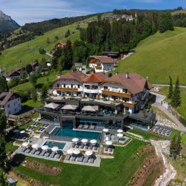 Hotel Christoph, hotel en Valdaora