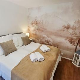 Calma Apartments Gattendorf, Hotel in Gattendorf