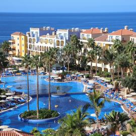 Bahia Principe Explore Costa Adeje - Hyatt Inclusive Collection