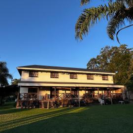 Cabañas del Paraiso, hotel en Colón