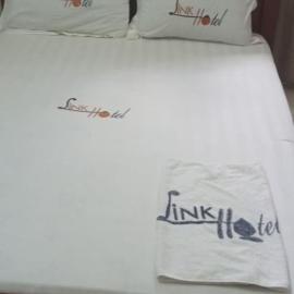 Link Hotel, hotel di Lokossa