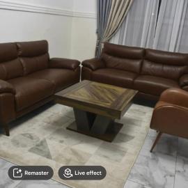 A 2-bedroom Apartment in 4 Unit block, hotell i Buea